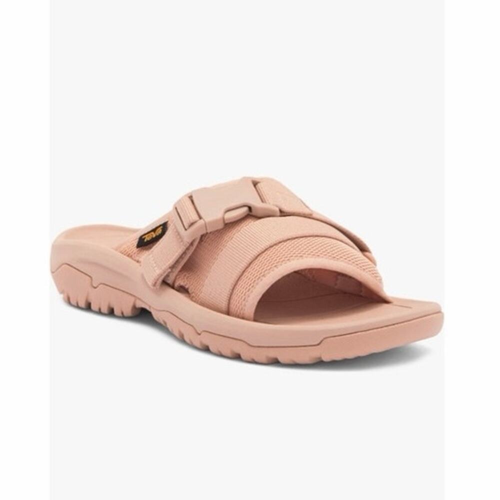 Teva 10 Women’s Hurricane Verge sport Slide Sandal